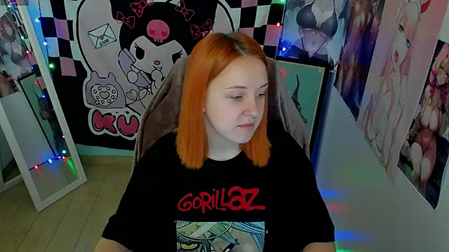 Snapshot of Rudy_02 chatting on 12-07-24, 10:28 Rudy 02 online show from 12-07-24, 10:28