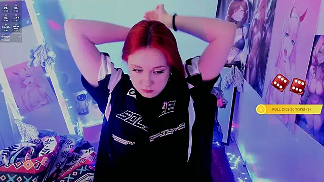 Snapshot of Rudy_02 chatting on 01-15-25, 09:41 Rudy 02 online show from 01-15-25, 09:41