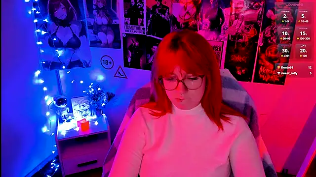 Snapshot of Rudy_02 chatting on 11-10-25, 12:04 Rudy 02 online show from 11-10-25, 12:04