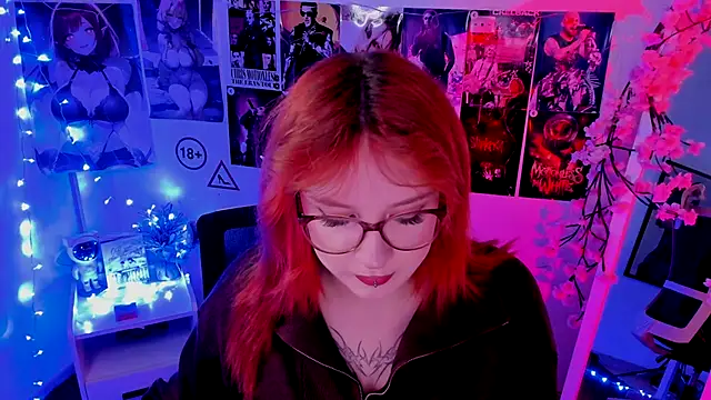 Snapshot of Rudy_02 chatting on 11-20-25, 07:57 Rudy 02 online show from 11-20-25, 07:57