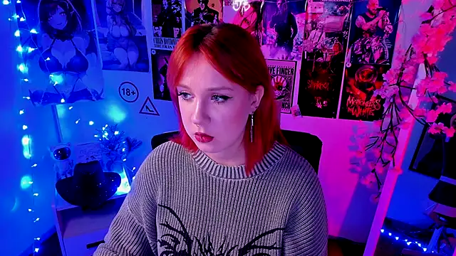 Snapshot of Rudy_02 chatting on 11-23-25, 11:15 Rudy 02 online show from 11-23-25, 11:15