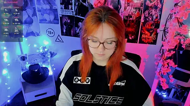 Snapshot of Rudy_02 chatting on 11-28-25, 12:24 Rudy 02 online show from 11-28-25, 12:24