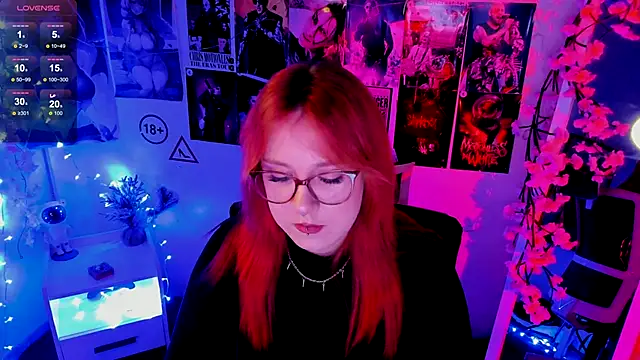 Snapshot of Rudy_02 chatting on 12-02-25, 08:41 Rudy 02 online show from 12-02-25, 08:41