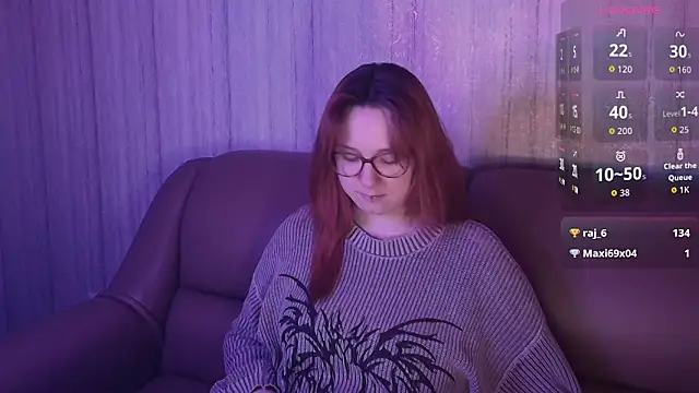 Rudy 02 online show from 02-08-26, 10:13