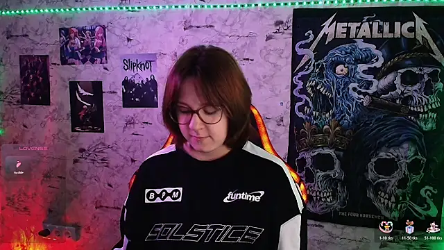 Rudy 02 online show from 03-26-26, 09:04