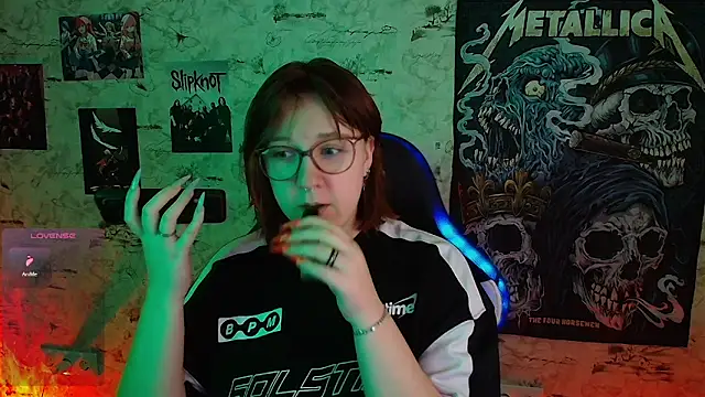 Rudy 02 online show from 04-13-26, 12:43