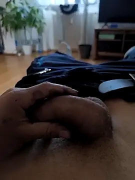 Kevoon991 online show from 04-14-26, 04:24