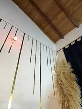 LylaLee111 online show from 02-01-25, 04:00