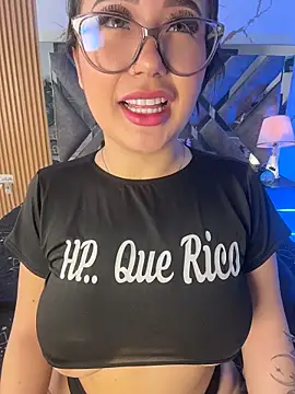 LylaLee111 online show from 11-23-25, 02:17