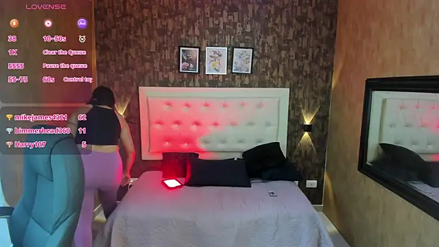 samantha  karolstone online show from 02-01-25, 11:06