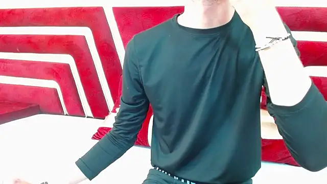 Christopher saint online show from 05-30-26, 12:35