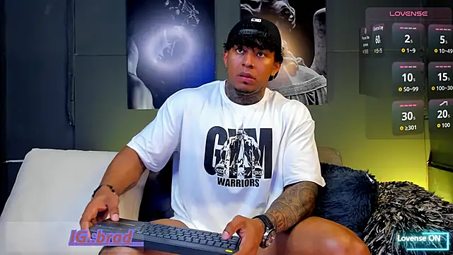 bradley smith online show from 03-20-26, 11:59