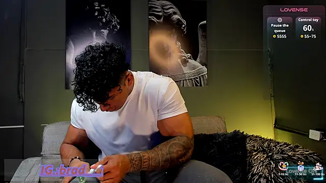 bradley smith online show from 03-21-26, 04:32