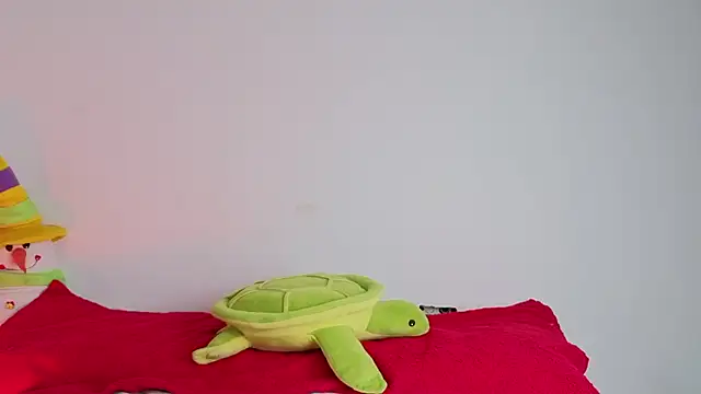 ChannelCox1 online show from 01-10-26, 08:27