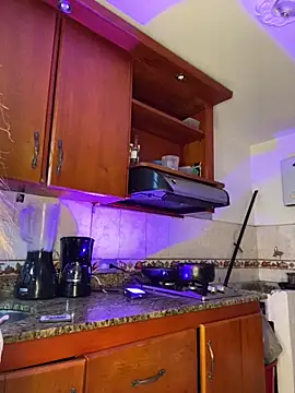 Ambarhilton online show from 01-07-26, 02:47