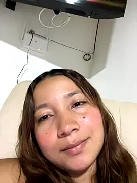 queen angelique online show from 11-12-25, 01:28