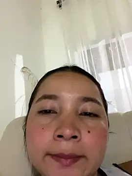 queen angelique online show from 02-08-26, 02:59