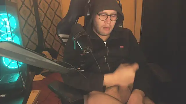 chicostick413 online show from 01-14-26, 02:17