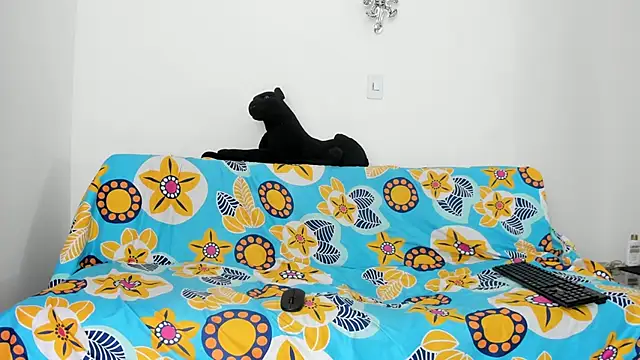 QuinnAndpuma1 online show from 12-12-24, 05:31