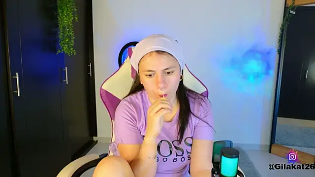 GilaKat online show from 11-15-25, 05:27