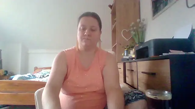 ReifeVenna online show from 09-23-25, 08:39