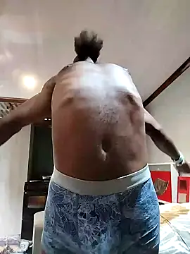 Chocolate factory man online show from 01-02-25, 07:01