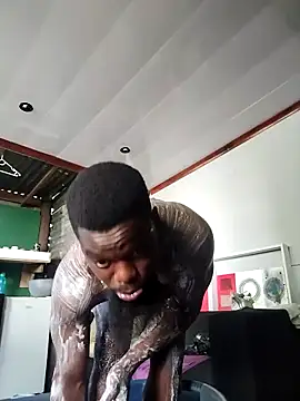 Chocolate factory man online show from 03-08-25, 10:43