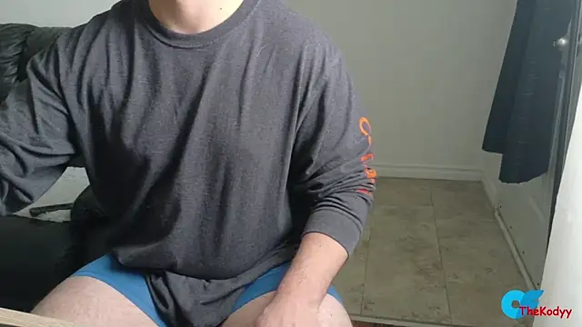 Thekodyy online show from 05-16-26, 07:23