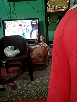 Snapshot of SAXYTannuja chatting on 03-12-25, 03:46 SAXYTannuja online show from 03-12-25, 03:46