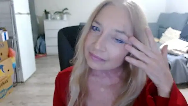 sofia xkiss online show from 01-03-25, 07:49