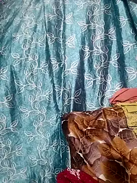 Indian Carolina online show from 04-12-26, 07:57