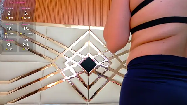 Sluttyandmature online show from 03-19-26, 12:20