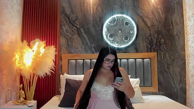 BellaPeers  online show from 11-20-25, 11:54