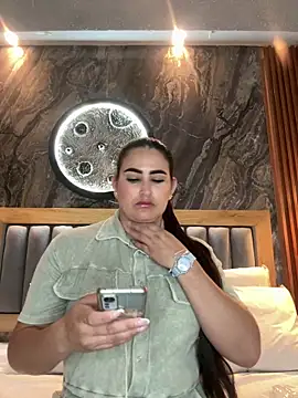 BellaPeers  online show from 03-01-26, 11:45