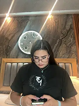 BellaPeers  online show from 03-06-26, 11:28