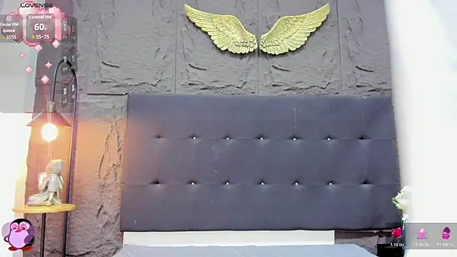 BellaPeers  online show from 03-31-26, 11:32