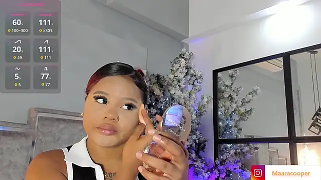 Maaracooper online show from 11-07-25, 07:58