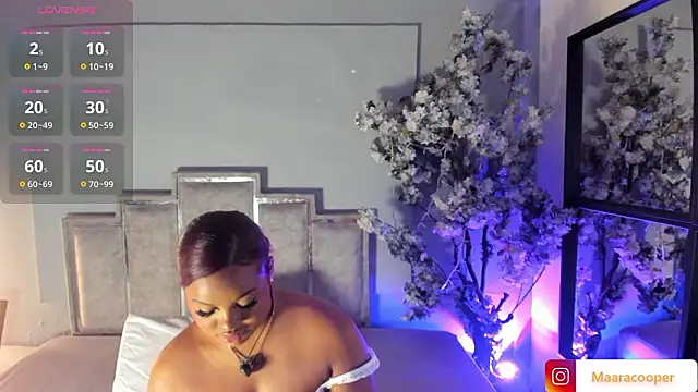 Maaracooper online show from 03-04-26, 03:45