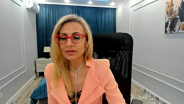 MuseOfStage online show from 02-14-25, 02:33