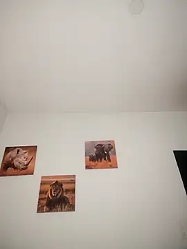 Snapshot of Shria107 chatting on 12-14-25, 12:10 Shria107 online show from 12-14-25, 12:10