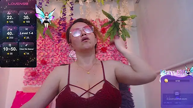 Snapshot of BLONDE_SEXYHOT chatting on 01-06-26, 08:12 BLONDE SEXYHOT online show from 01-06-26, 08:12