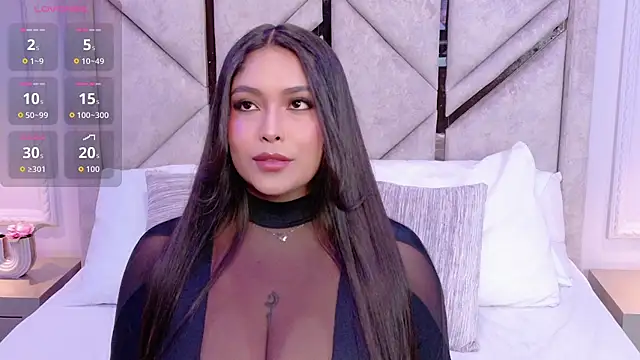 Snapshot of Kendall-Moll chatting on 09-30-25, 02:16 Kendall-Moll online show from 09-30-25, 02:16