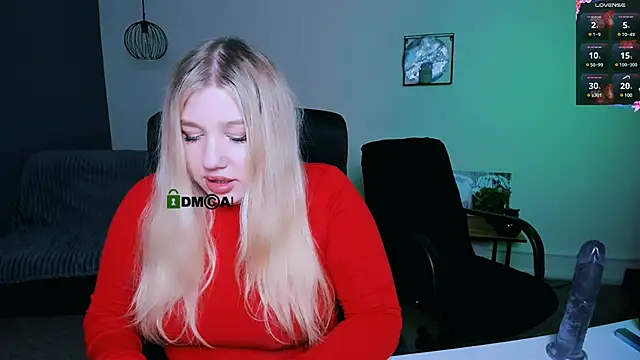 juli kisss online show from 01-22-25, 01:42