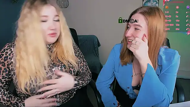 juli kisss online show from 02-03-25, 10:54