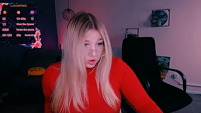 juli kisss online show from 02-28-25, 02:31