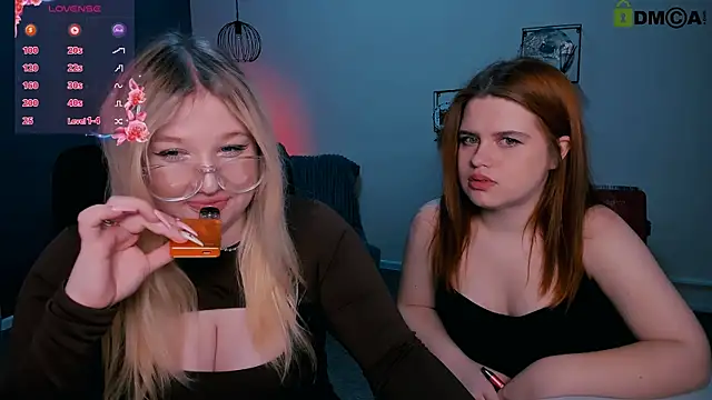 juli kisss online show from 03-05-25, 10:54