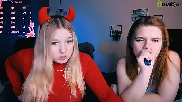 juli kisss online show from 03-06-25, 11:09