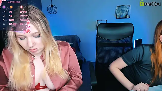 juli kisss online show from 03-09-25, 04:11