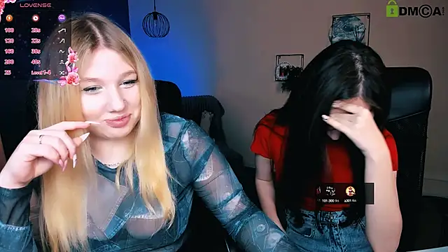 juli kisss online show from 03-12-25, 07:38