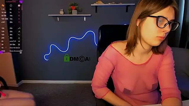 juli kisss online show from 03-20-25, 05:24